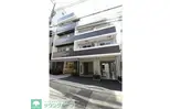 コンフォリア不動前