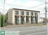 レオパレス城町