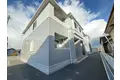 静かで落ち着いた住環境が魅力