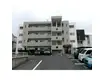 第一板倉マンション(3DK/4階)