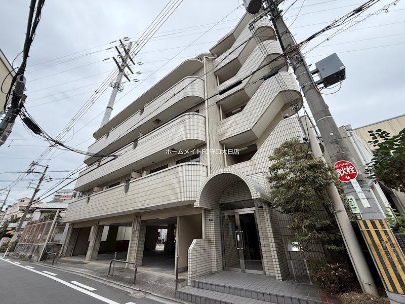 マンション アフルエンス