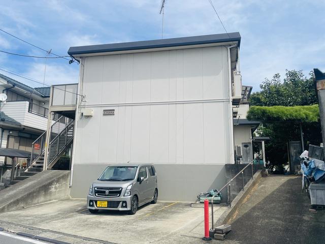 シティハイムAIHARA