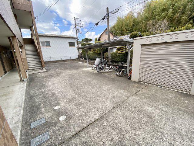 シャルマンコート