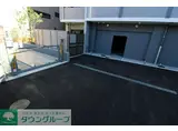 グランカーサ曳舟