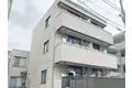 東京都新宿区喜久井町の建物