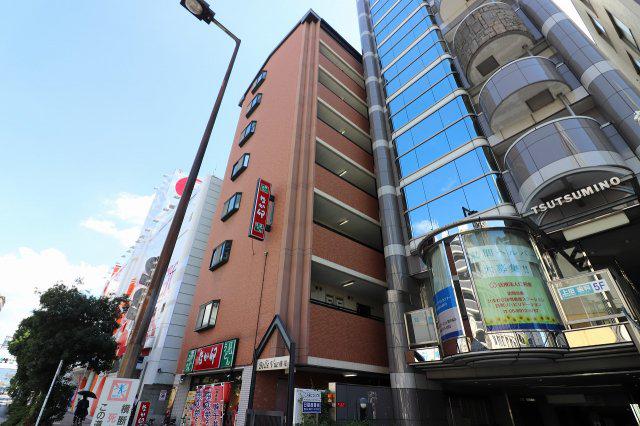 ベルビュー横堤