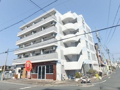 オクトワール浜北(ワンルーム/3階)