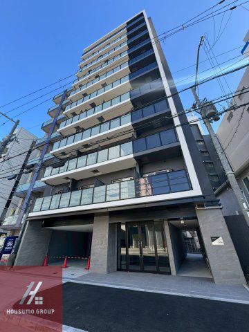 ソルテラス本庄西クレアスト