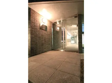 フロストフォート(2LDK/3階)の外観写真