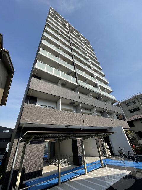 ブランシエスタ加島