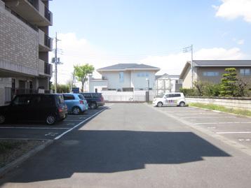 グランシャリオ笠原