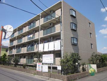 グランシャリオ笠原