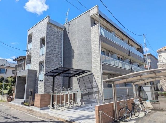 CHAMPVALLON千人町