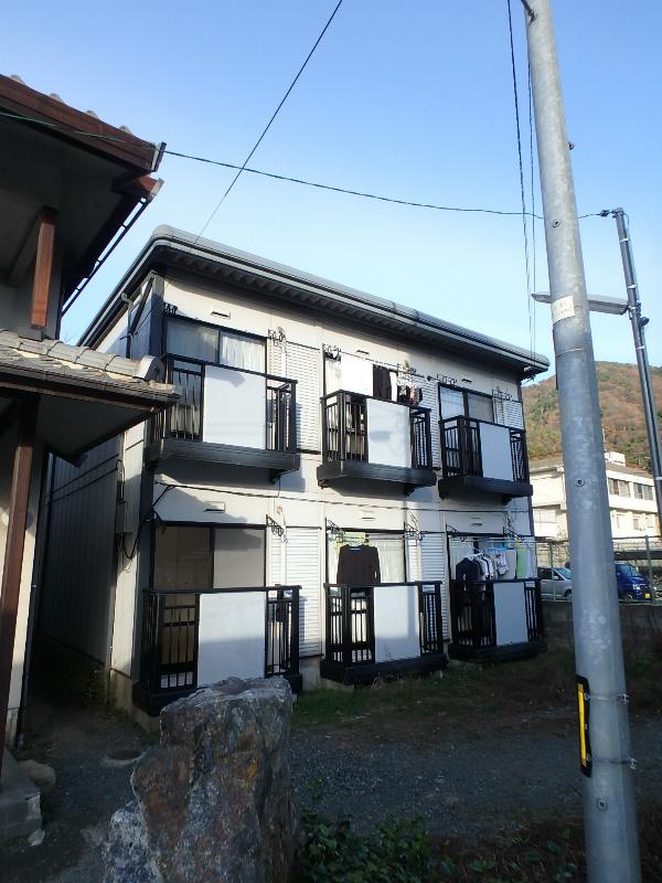 アルペンローゼ