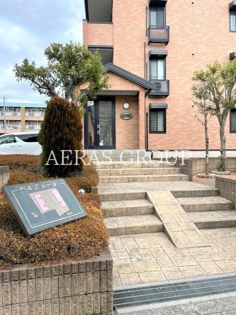 ベルデュール壱番館