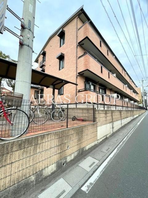 ベルデュール壱番館