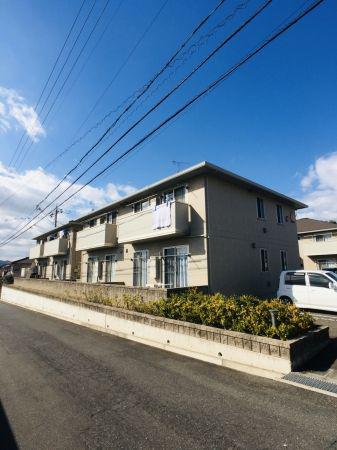 サニープレイス福山I E棟