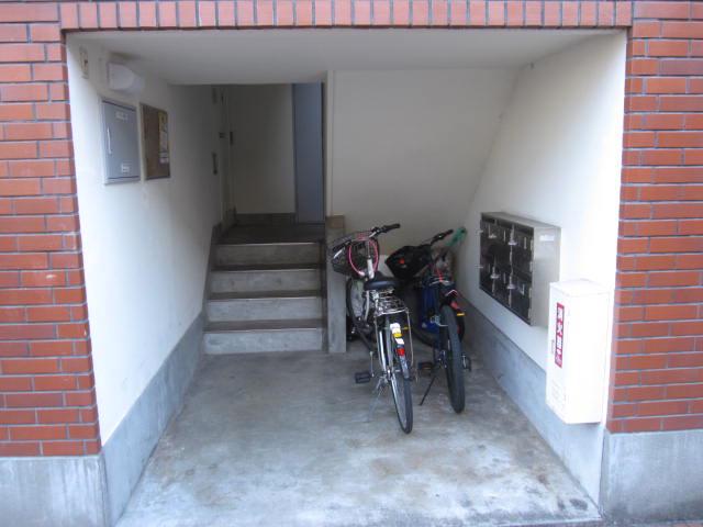 石川ハイツ
