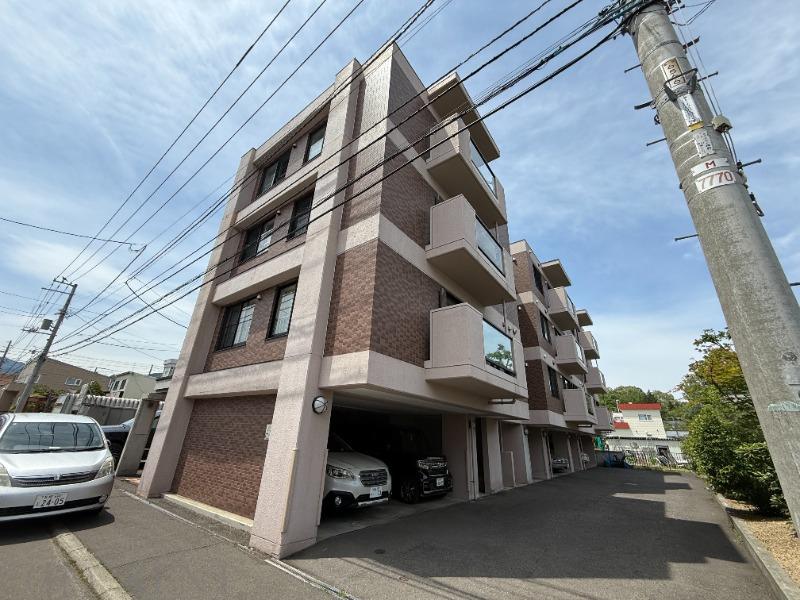 パークスクエア西野