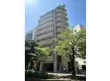 プロムナード岩楯