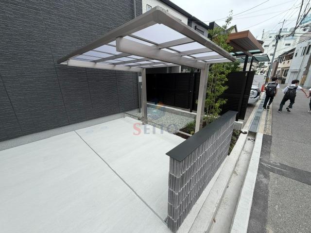 シャーメゾン ヴェルーラ