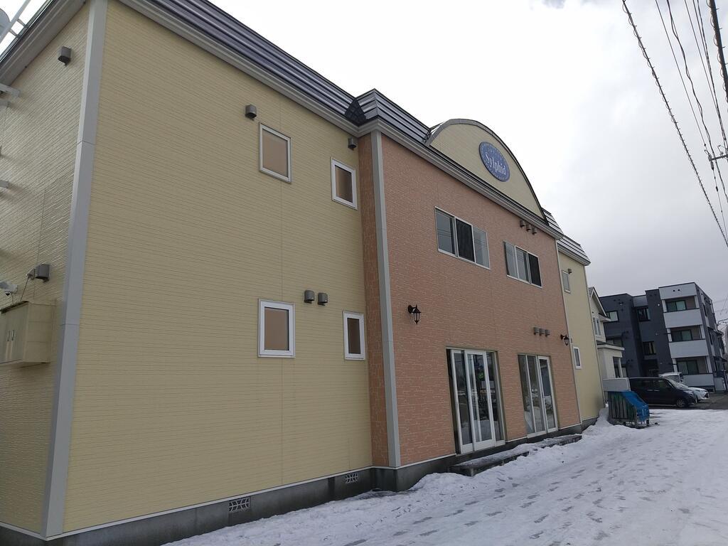 シルフィード木場町