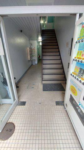 マンション アイリス