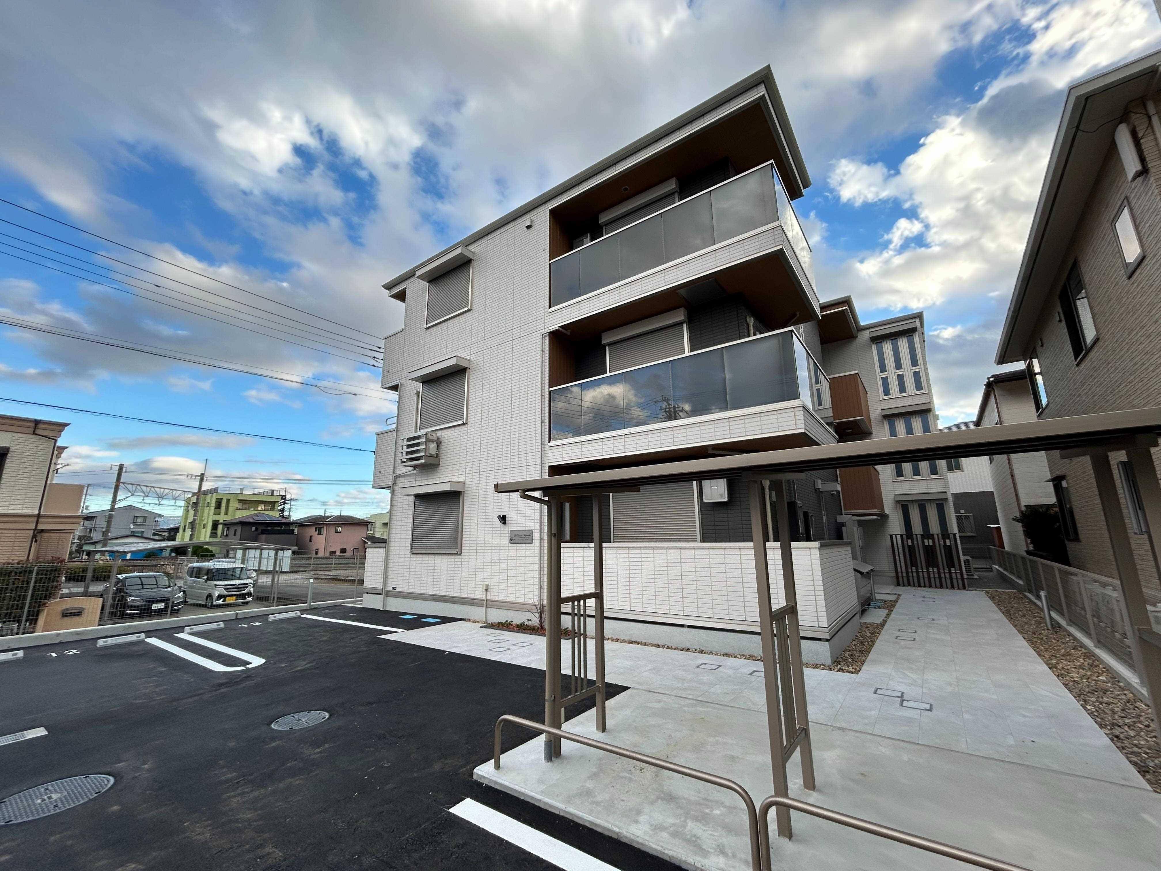D-CRINUM 富士見町
