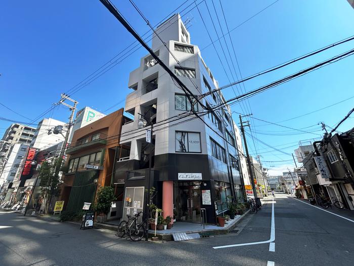 ルミナス西宮