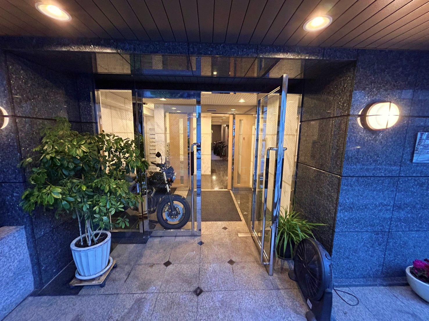 ファン神楽坂