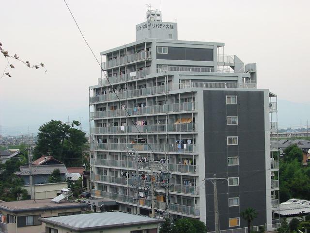 リバティ大垣