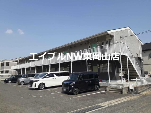 ハートランドB