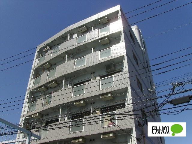 YKハイツ中崎II