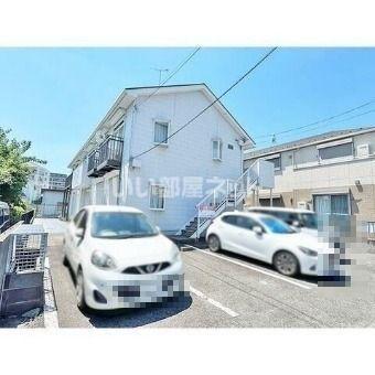 一の崎ハウス(2DK/2階)