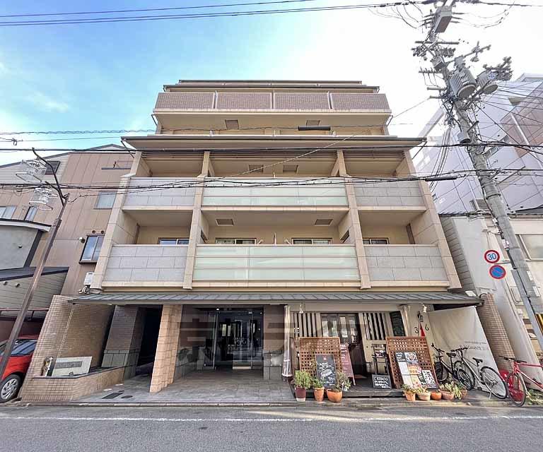 ORYZA三条西洞院