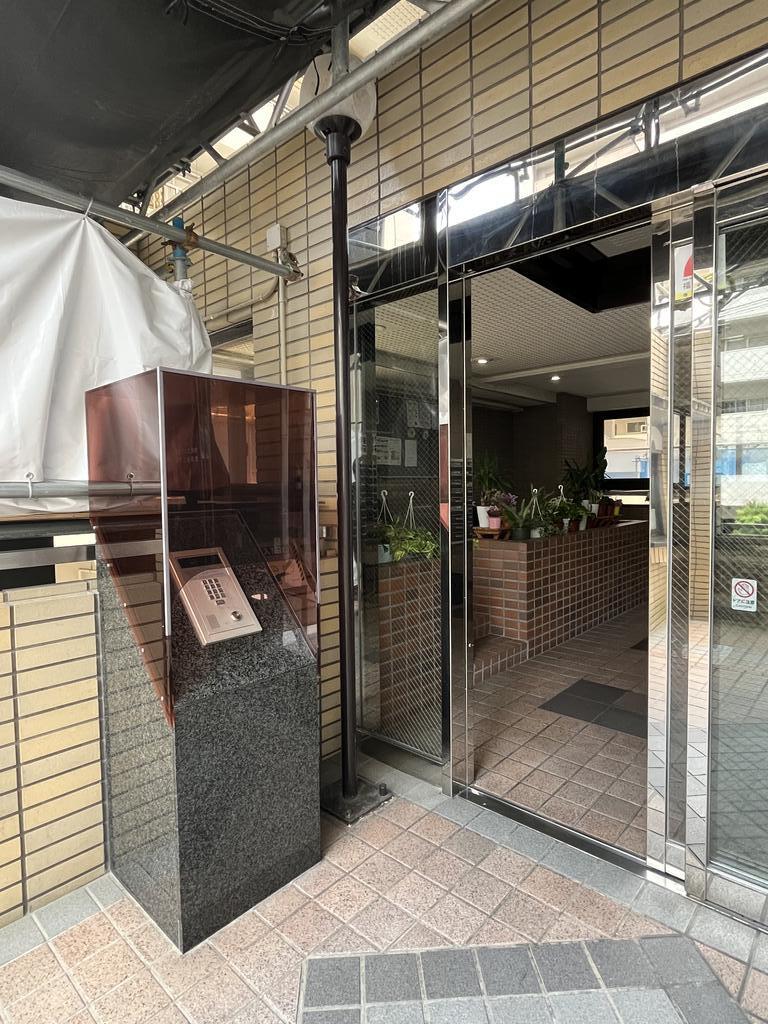 ステイタスマンション博多駅前