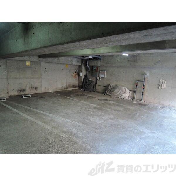 メゾン豊津