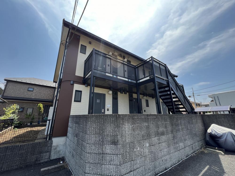 リーガル東大泉