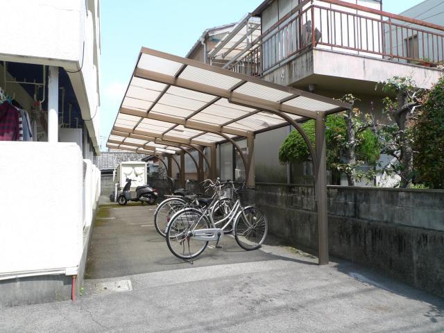 コーポすばる