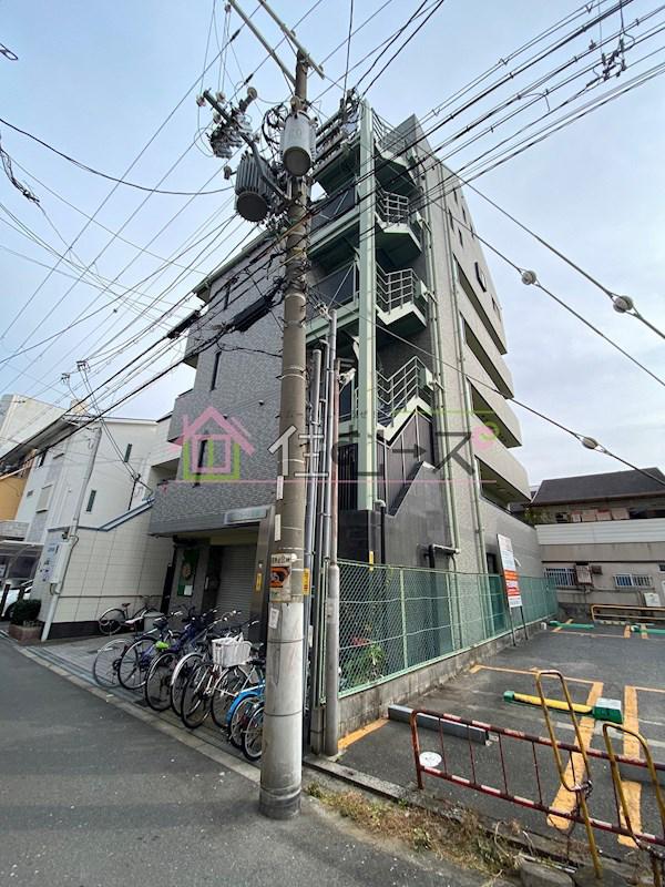 ラフォーレ京橋