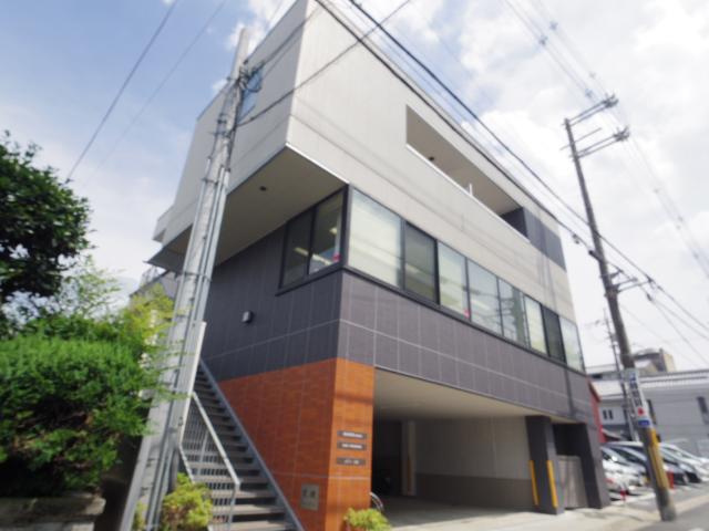 メロッソ奈良