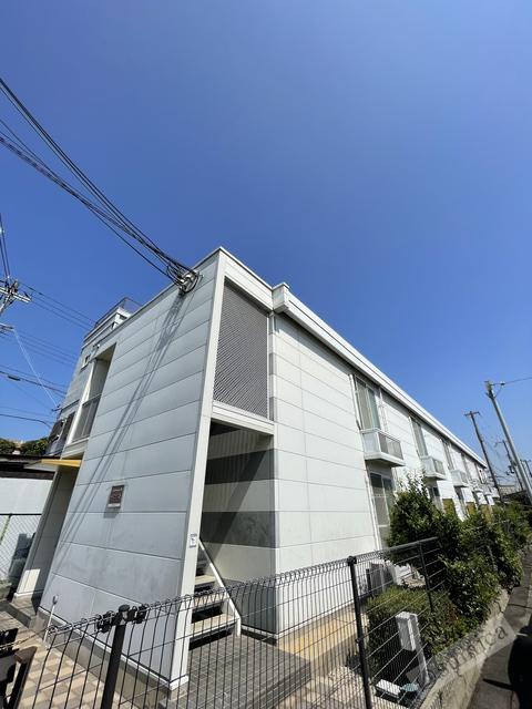 レオパレスRELOAD