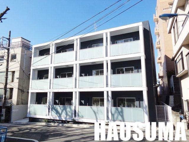 音ノ葉テラス田端
