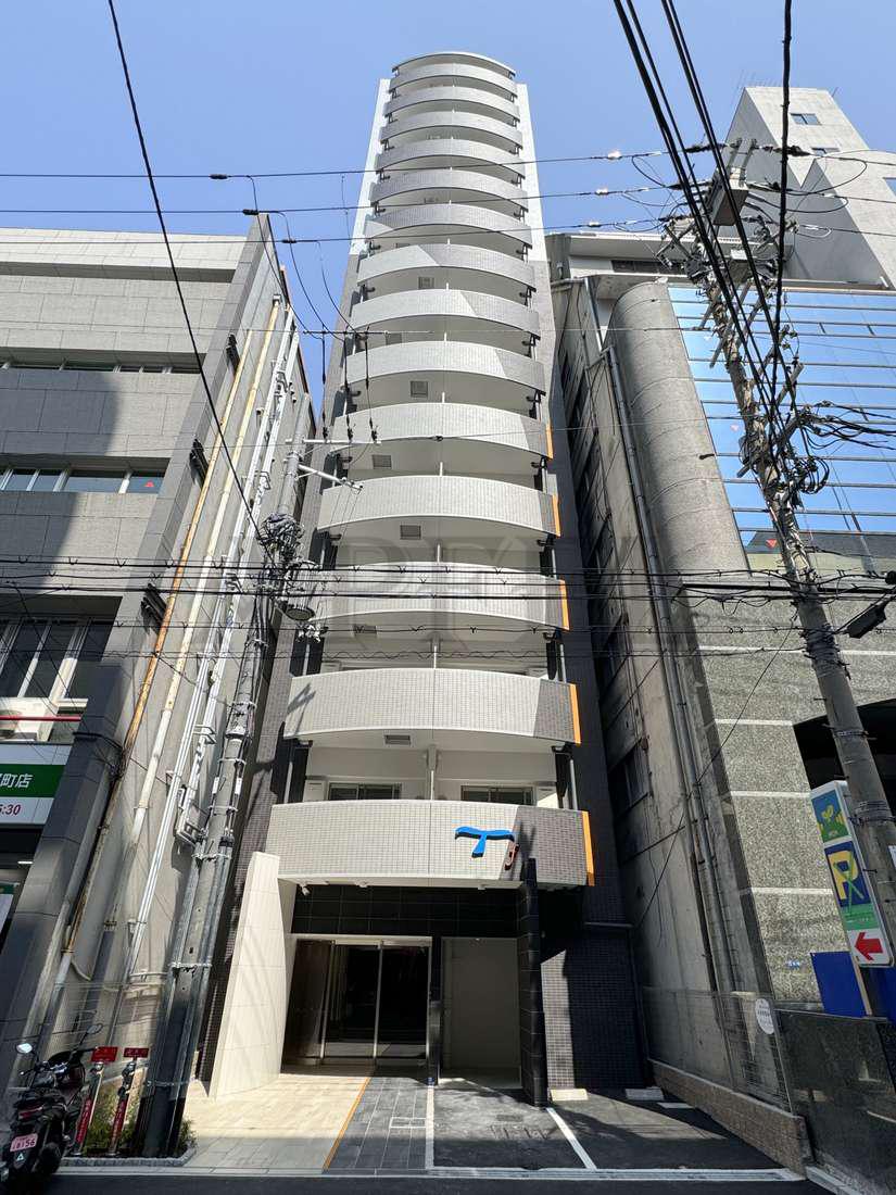 セレニテフラン本町