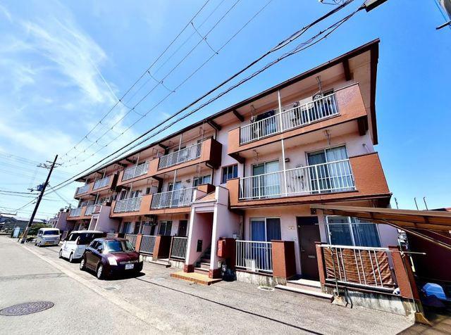嶋本マンション