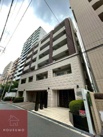 アーバネックス南森町