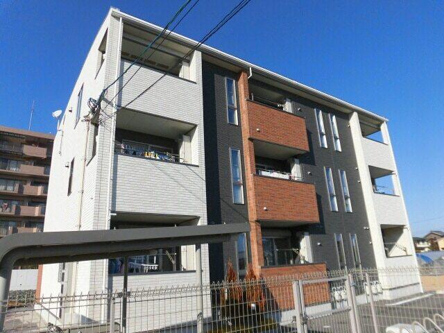 カーサパーチェ