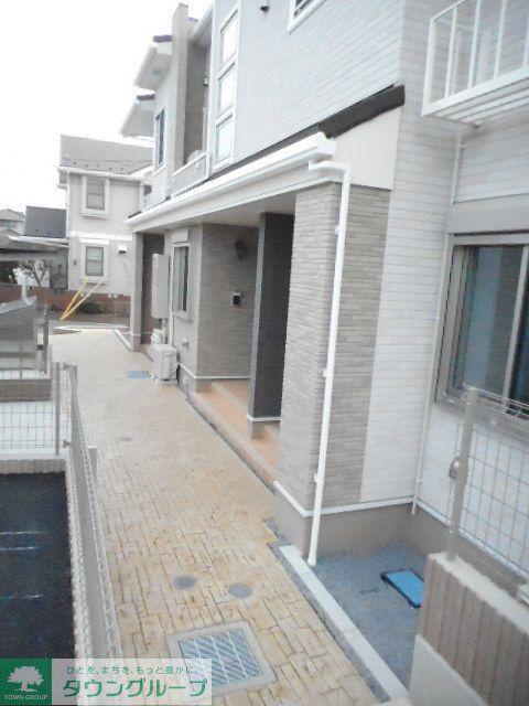 ベラルーア