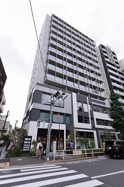 ルフォンプログレ北新宿