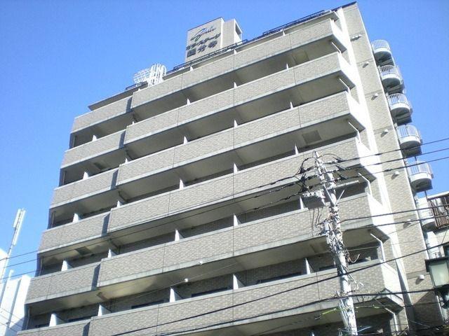 ガラ・ステージ国分寺